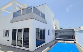 Luxury Villa Zen